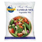 Daily Delight Sambhar Mix